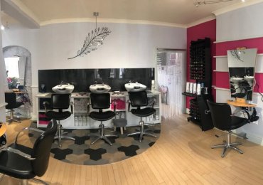 Hair by Talents