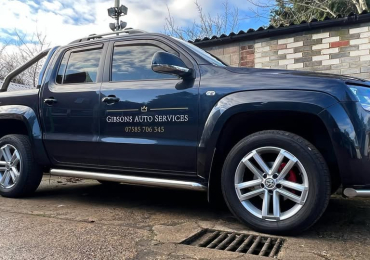 Gibsons Auto Services