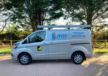 ATN Plumbing & Heating