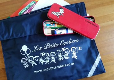 Les Petits Ecoliers