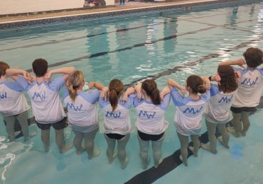 Making Waves Swim School