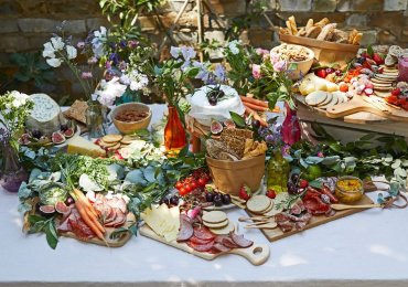 Feast Cookery