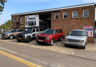 Turner Diagnostics