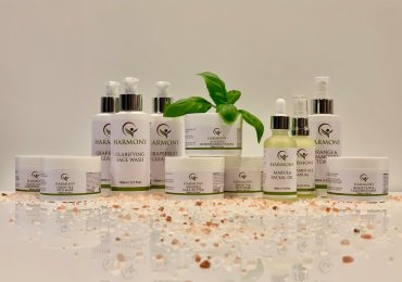 Harmony Day Spa