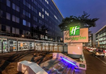 Holiday Inn London – Watford
