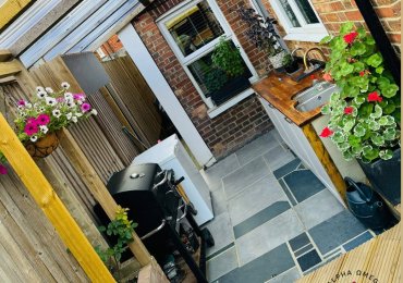 Alpha Omega London Construction Services LTD