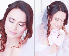 Bridal Hair & Make up