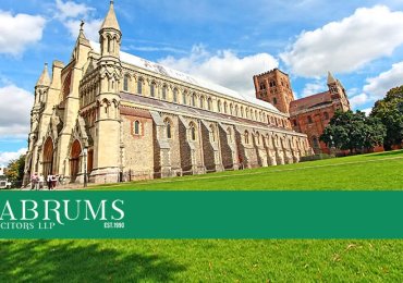 Labrums Solicitors LLP