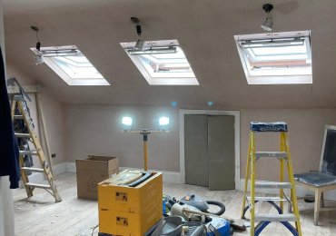 Bright Finish LTD Painting & Decorating