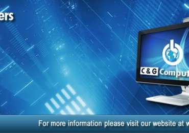 C & G Computers