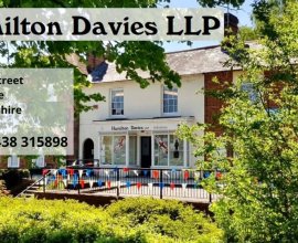 Hamilton Davies LLP Solicitors