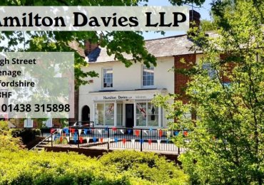 Hamilton Davies LLP Solicitors