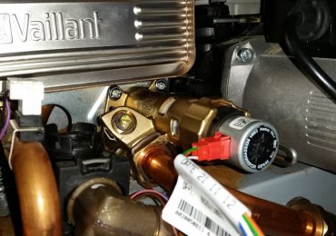 Boiler Repairs St Albans