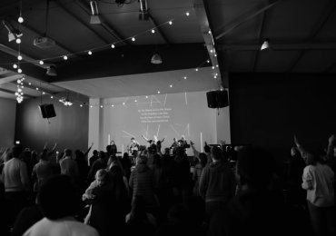 Forest Town Church