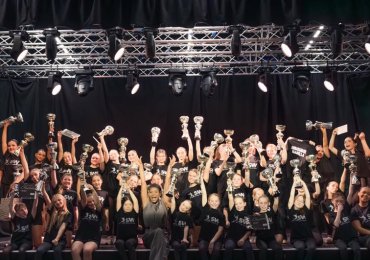 SW Dance Academy