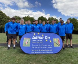 Game On Sports Coaching