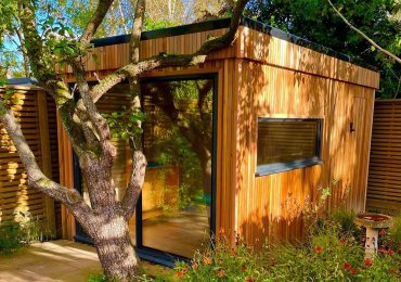 SJY Carpentry