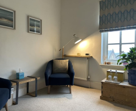 Wheathampstead Wellbeing Centre