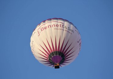 J Bennett & Son Insurance Brokers Ltd