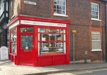 High Street Computers Ltd