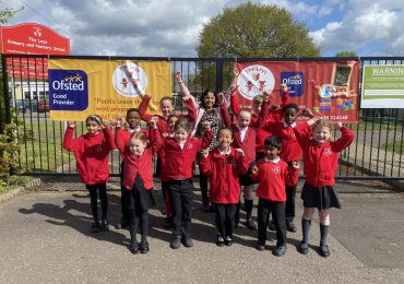 The Leys Primary and Nursery School