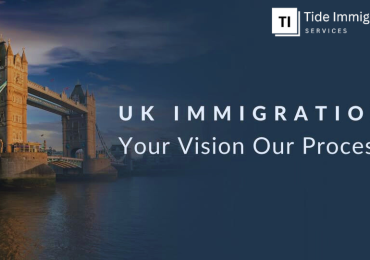 Tide Immigration