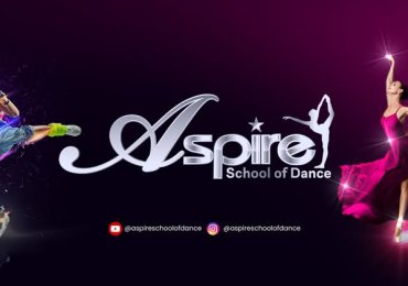 Aspire School of Dance