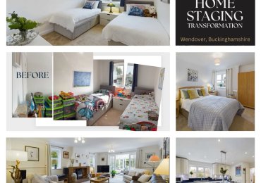 Becker Interiors