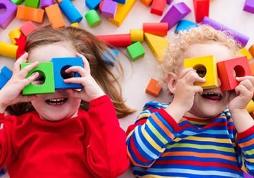 Cherry Tree Bilingual Day Nursery