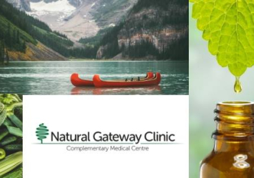The Natural Gateway Clinic