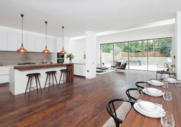 Seth White Architects