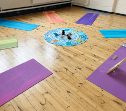 Mini Mindfulness