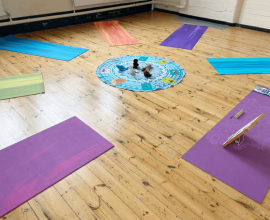 Mini Mindfulness