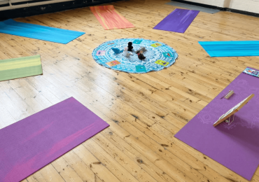 Mini Mindfulness