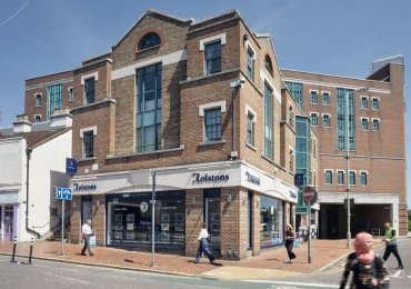Rolstons Watford Estate Agents