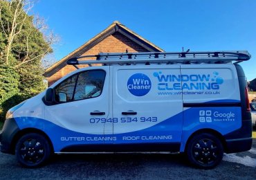 Win Cleaner Window Cleaning & Gutter Cleaning