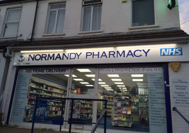 Normandy Chemist