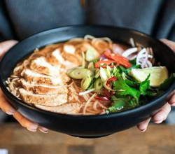 wagamama st albans