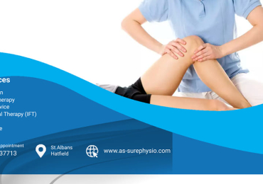As-Sure Physiotherapy