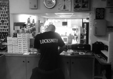 Alban Locksmiths Ltd