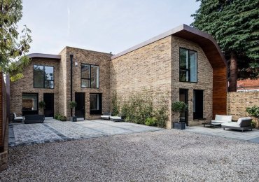 Pinchin Architects