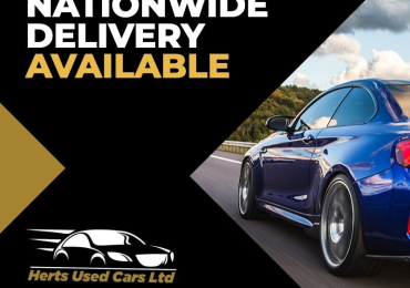 Herts Used Cars Ltd