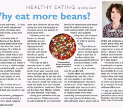 Cathy Court Nutrition