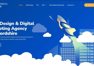 Ascendancy Digital Web Design