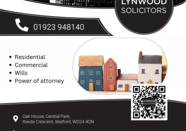 Lynwood Solicitors Watford
