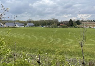 Riley’s Grounds Maintenance Ltd