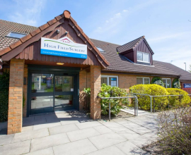 Highfield Surgery