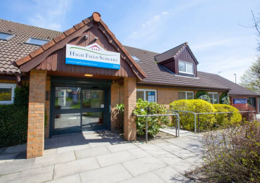 Highfield Surgery
