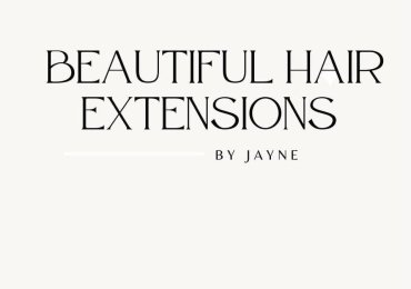 Beautiful Hair By Jayne