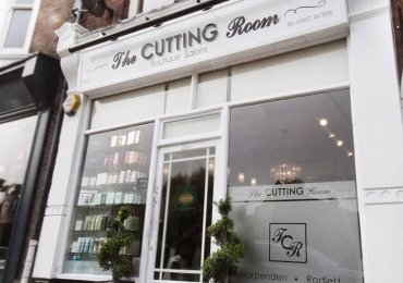 The Cutting Room